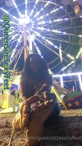 queensizesexyfeet Onlyfans leaked video 7015135 on Hotleaks.tv