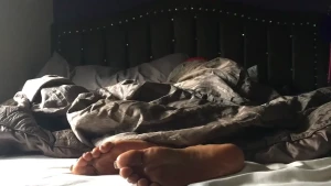 queensizesexyfeet Onlyfans leaked video 7015205 on Hotleaks.tv