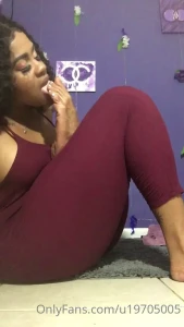 queensizesexyfeet Onlyfans leaked video 7015449 on Hotleaks.tv