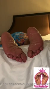 queensizesexyfeet Onlyfans leaked video 7015487 on Hotleaks.tv