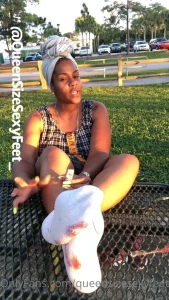 queensizesexyfeet Onlyfans leaked video 7015578 on Hotleaks.tv