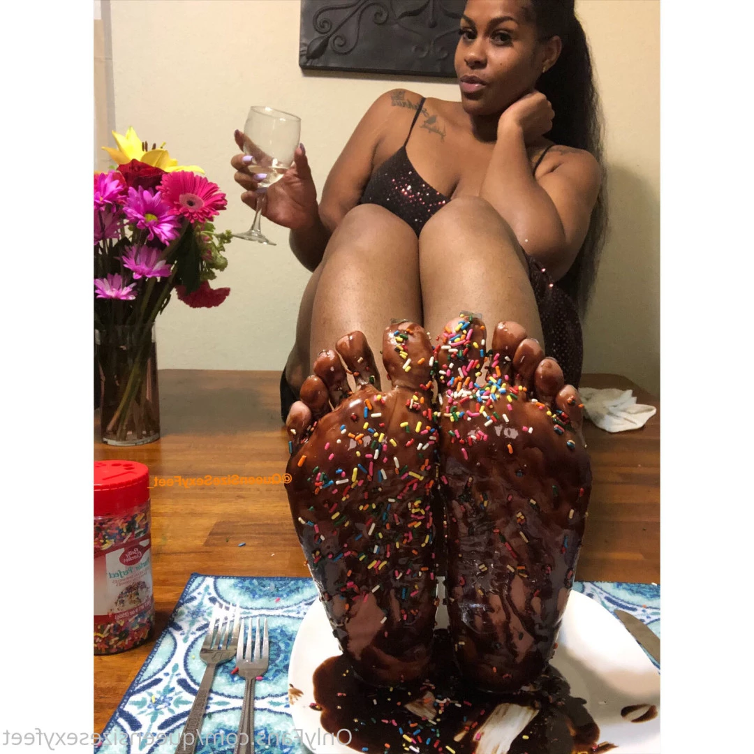queensizesexyfeet Onlyfans leaked photo 7141207 on Hotleaks.tv