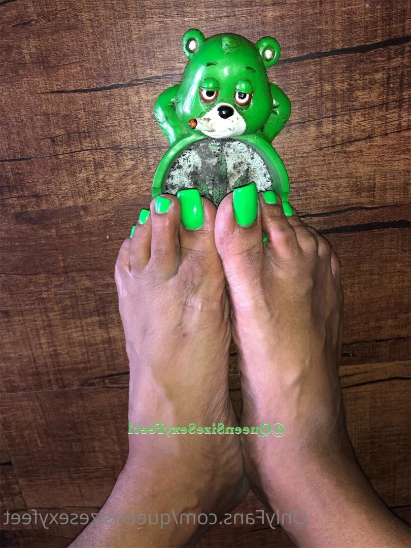 queensizesexyfeet Onlyfans leaked photo 7141307 on Hotleaks.tv