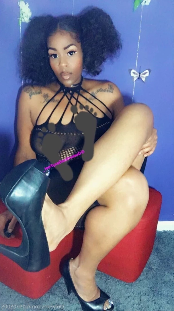 queensizesexyfeet Onlyfans leaked photo 7141322 on Hotleaks.tv