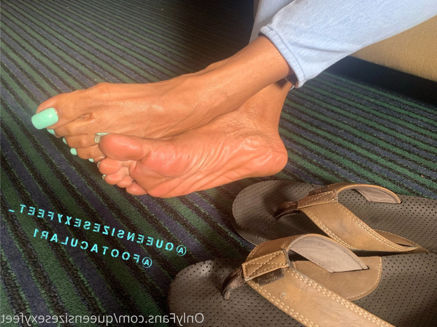 queensizesexyfeet Onlyfans leaked photo 7141365 on Hotleaks.tv
