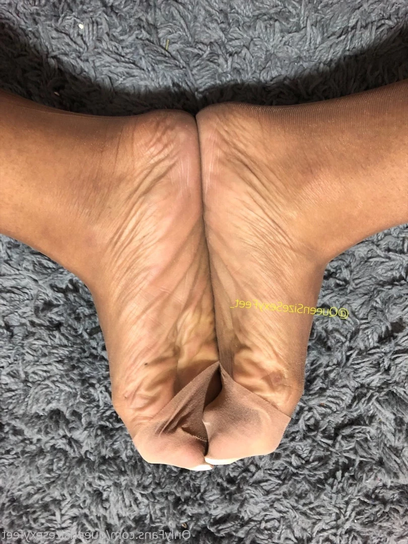 queensizesexyfeet Onlyfans leaked photo 7141378 on Hotleaks.tv