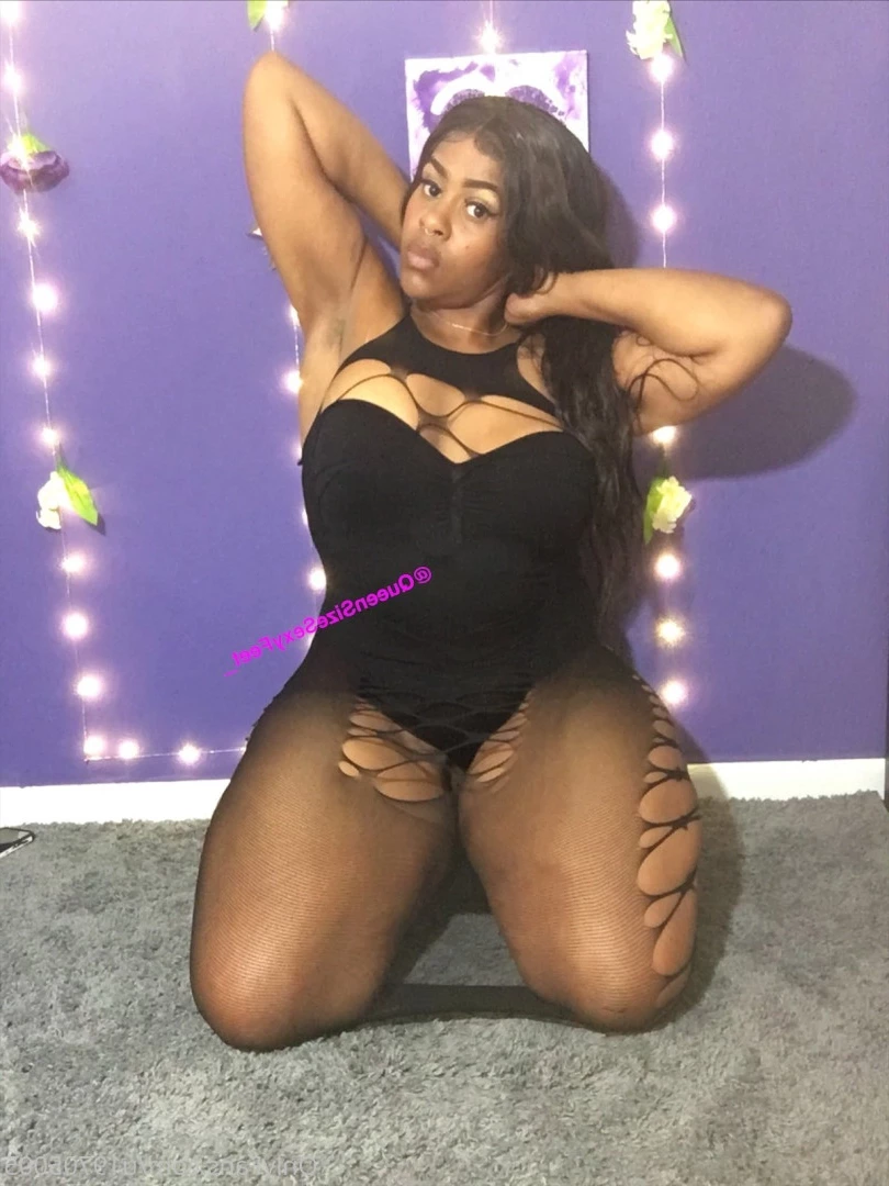 queensizesexyfeet Onlyfans leaked photo 7141502 on Hotleaks.tv
