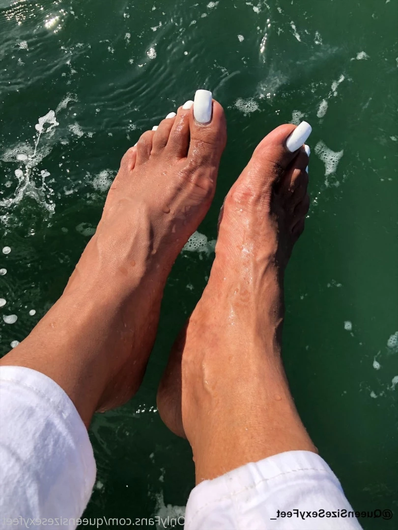 queensizesexyfeet Onlyfans leaked photo 7141526 on Hotleaks.tv