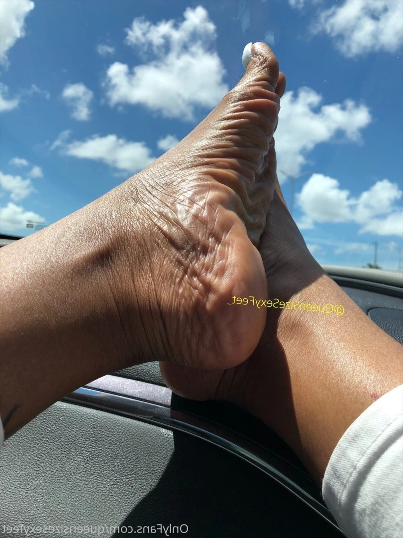 queensizesexyfeet Onlyfans leaked photo 7141550 on Hotleaks.tv
