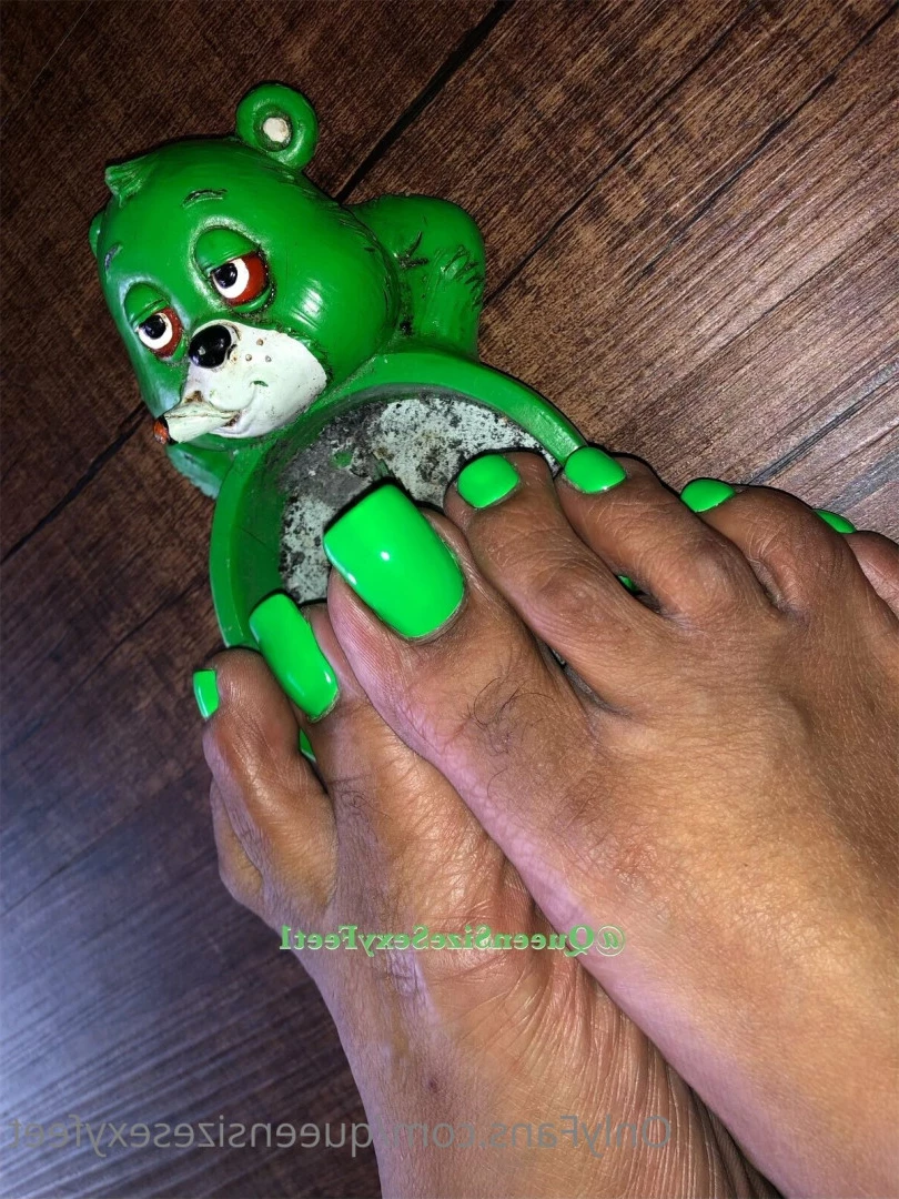 queensizesexyfeet Onlyfans leaked photo 7141602 on Hotleaks.tv