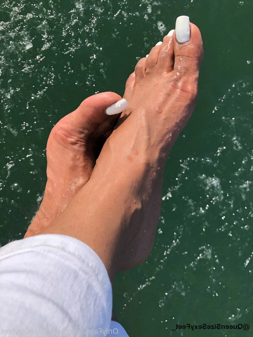 queensizesexyfeet Onlyfans leaked photo 7141700 on Hotleaks.tv