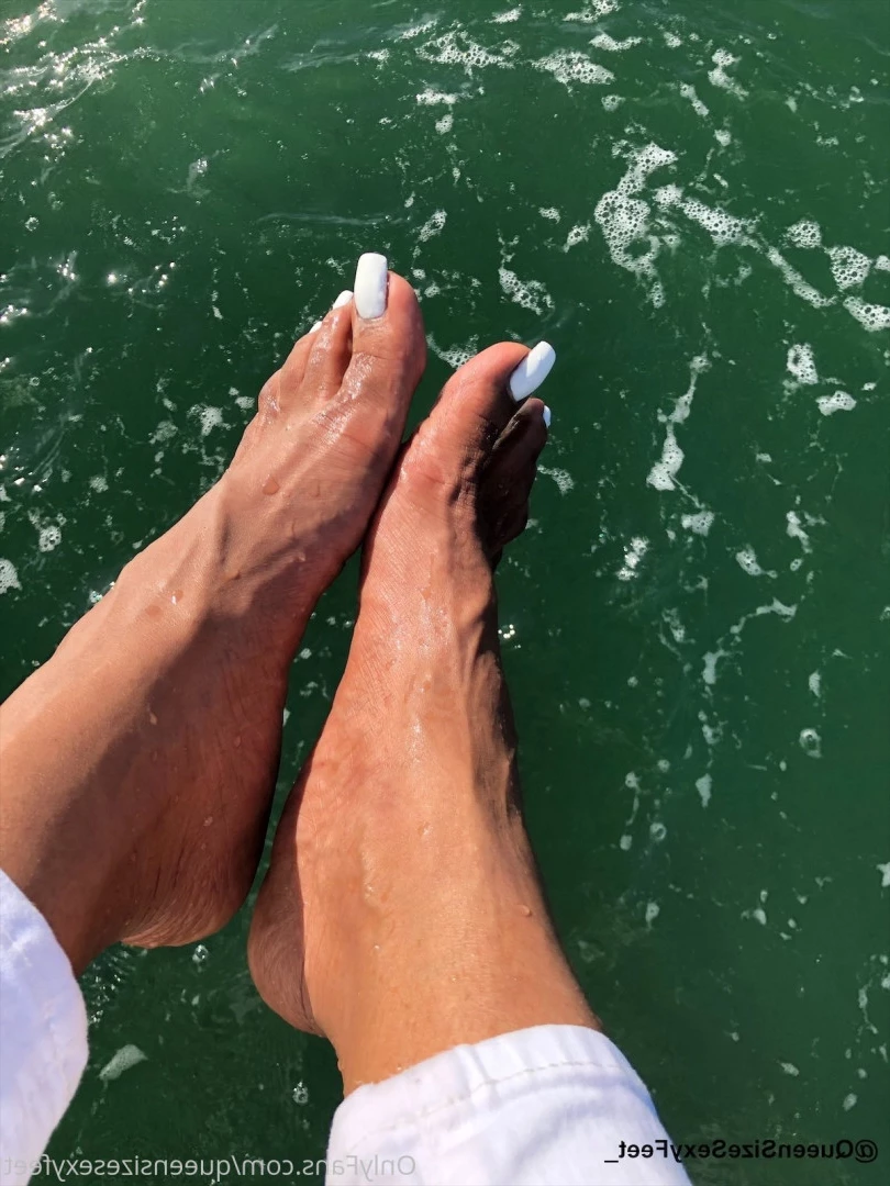 queensizesexyfeet Onlyfans leaked photo 7141708 on Hotleaks.tv