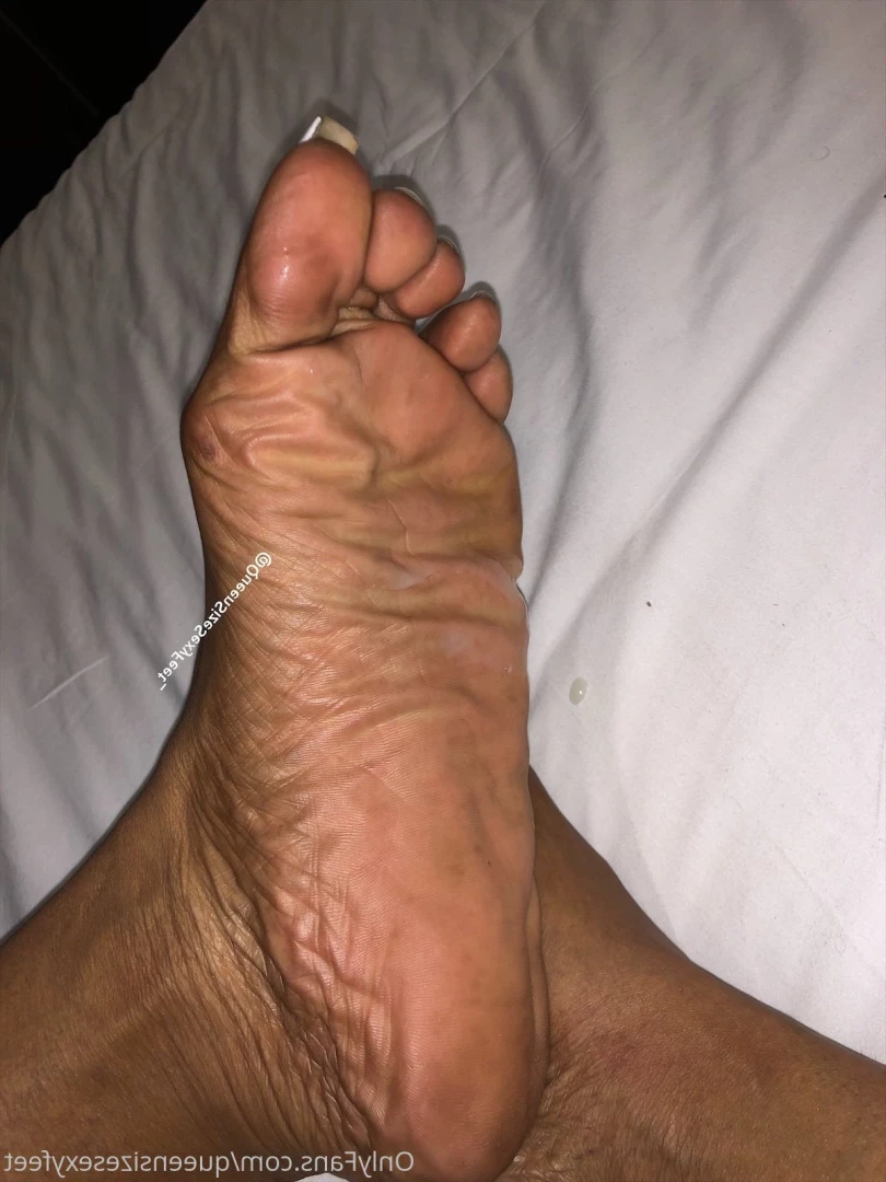 queensizesexyfeet Onlyfans leaked photo 7141778 on Hotleaks.tv