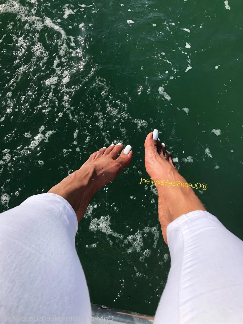 queensizesexyfeet Onlyfans leaked photo 7141811 on Hotleaks.tv