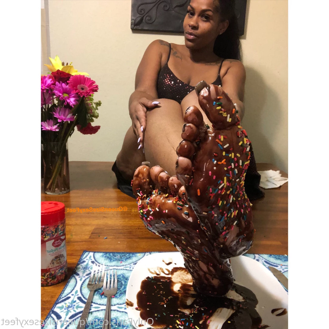 queensizesexyfeet Onlyfans leaked photo 7141835 on Hotleaks.tv