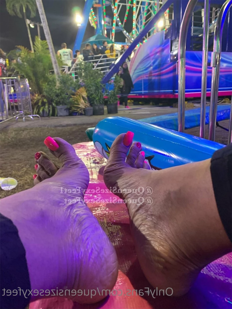 queensizesexyfeet Onlyfans leaked photo 7141919 on Hotleaks.tv