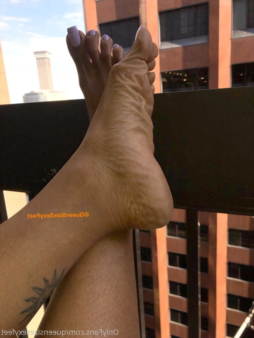 queensizesexyfeet Onlyfans leaked photo 7141953 on Hotleaks.tv
