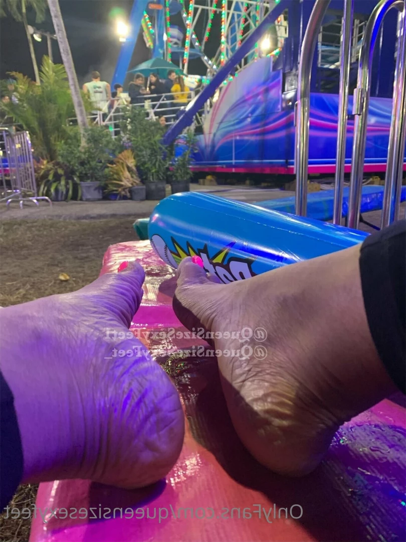 queensizesexyfeet Onlyfans leaked photo 7142086 on Hotleaks.tv