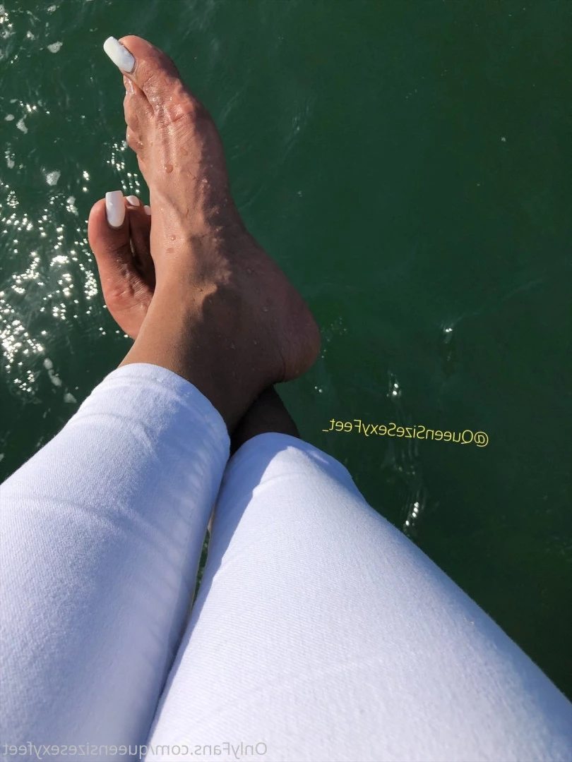 queensizesexyfeet Onlyfans leaked photo 7142183 on Hotleaks.tv