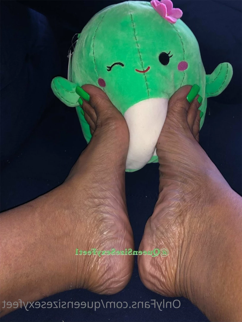 queensizesexyfeet Onlyfans leaked photo 7142346 on Hotleaks.tv