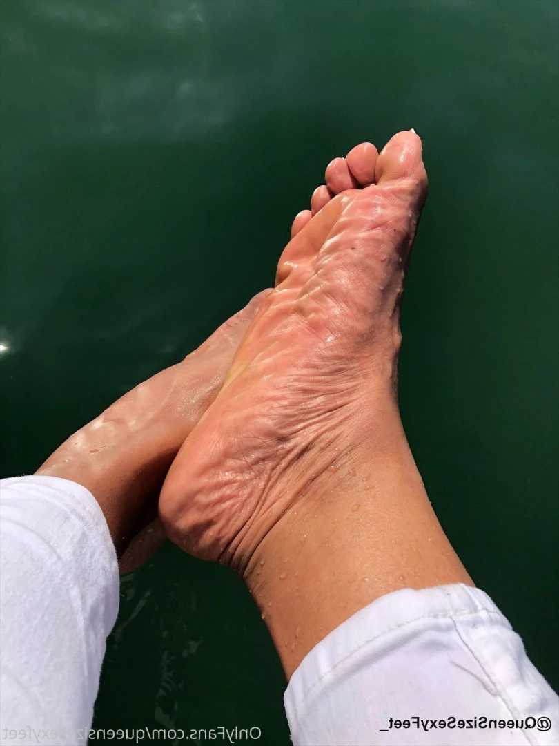queensizesexyfeet Onlyfans leaked photo 7142444 on Hotleaks.tv