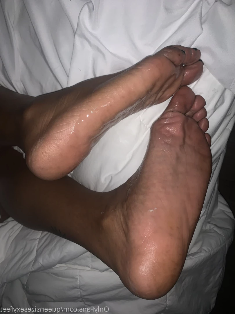queensizesexyfeet Onlyfans leaked photo 7142549 on Hotleaks.tv
