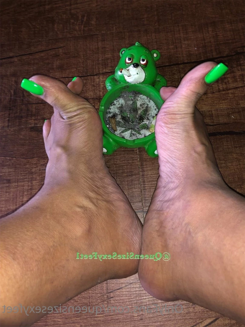 queensizesexyfeet Onlyfans leaked photo 7142763 on Hotleaks.tv