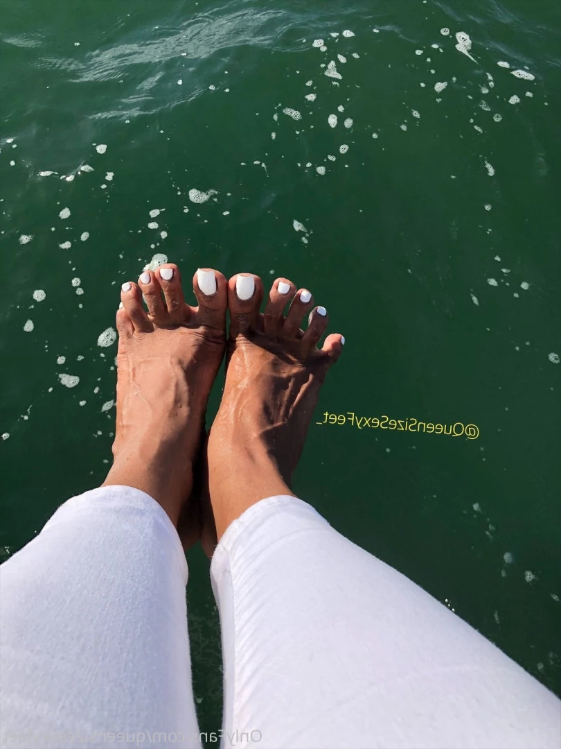 queensizesexyfeet Onlyfans leaked photo 7142834 on Hotleaks.tv