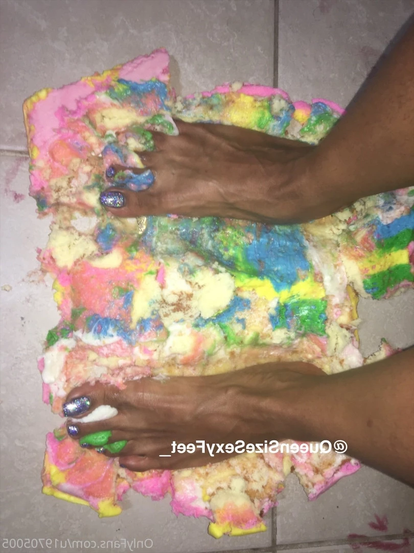 queensizesexyfeet Onlyfans leaked photo 7142978 on Hotleaks.tv