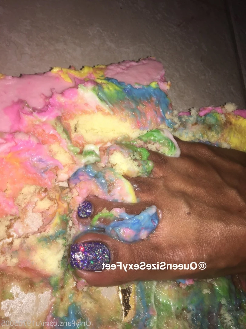 queensizesexyfeet Onlyfans leaked photo 7143075 on Hotleaks.tv