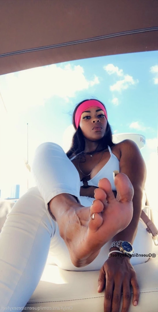 queensizesexyfeet Onlyfans leaked photo 7143085 on Hotleaks.tv