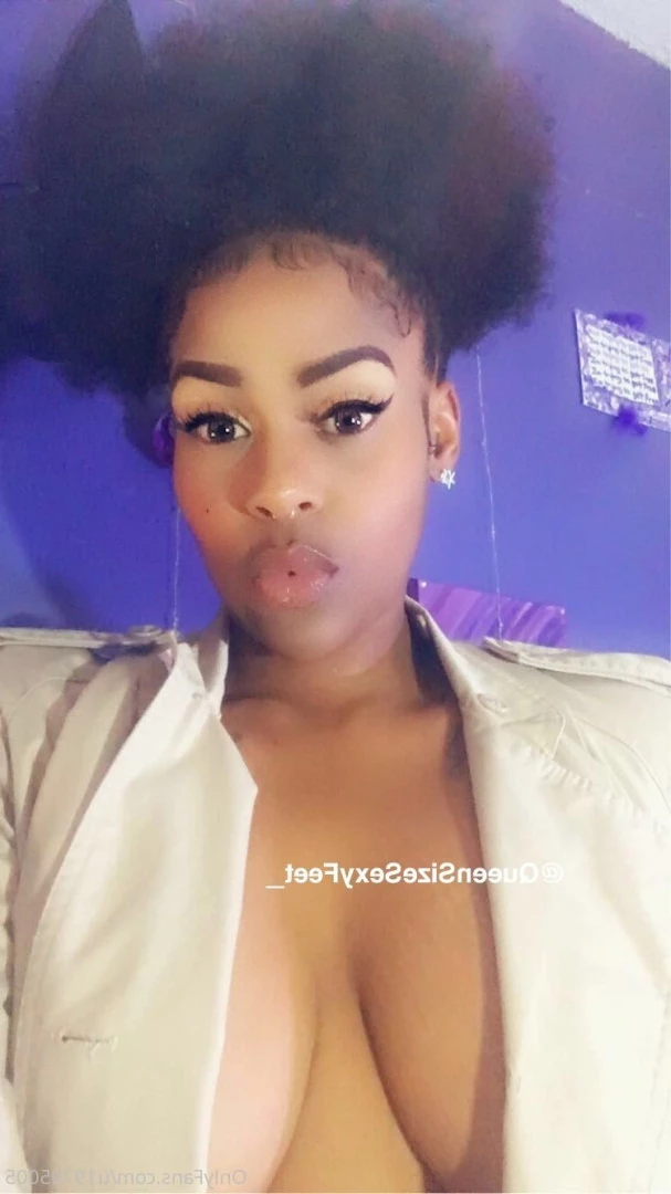 queensizesexyfeet Onlyfans leaked photo 7143370 on Hotleaks.tv