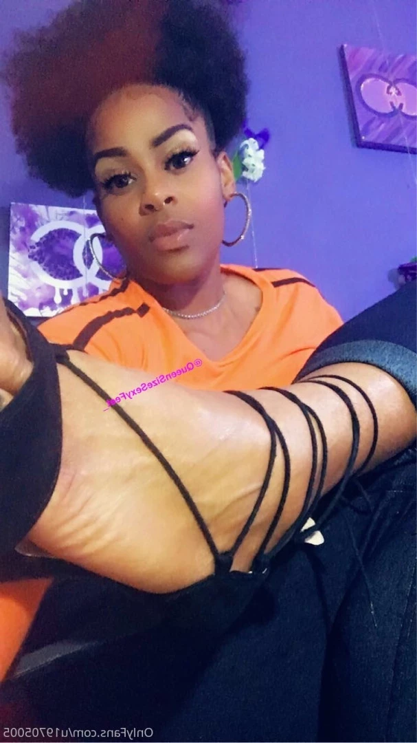 queensizesexyfeet Onlyfans leaked photo 7143650 on Hotleaks.tv