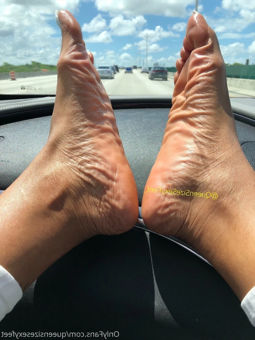 queensizesexyfeet Onlyfans leaked photo 7143714 on Hotleaks.tv