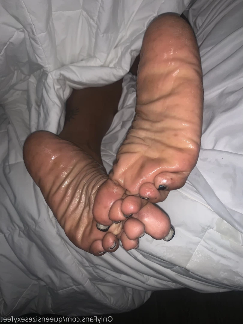 queensizesexyfeet Onlyfans leaked photo 7143832 on Hotleaks.tv