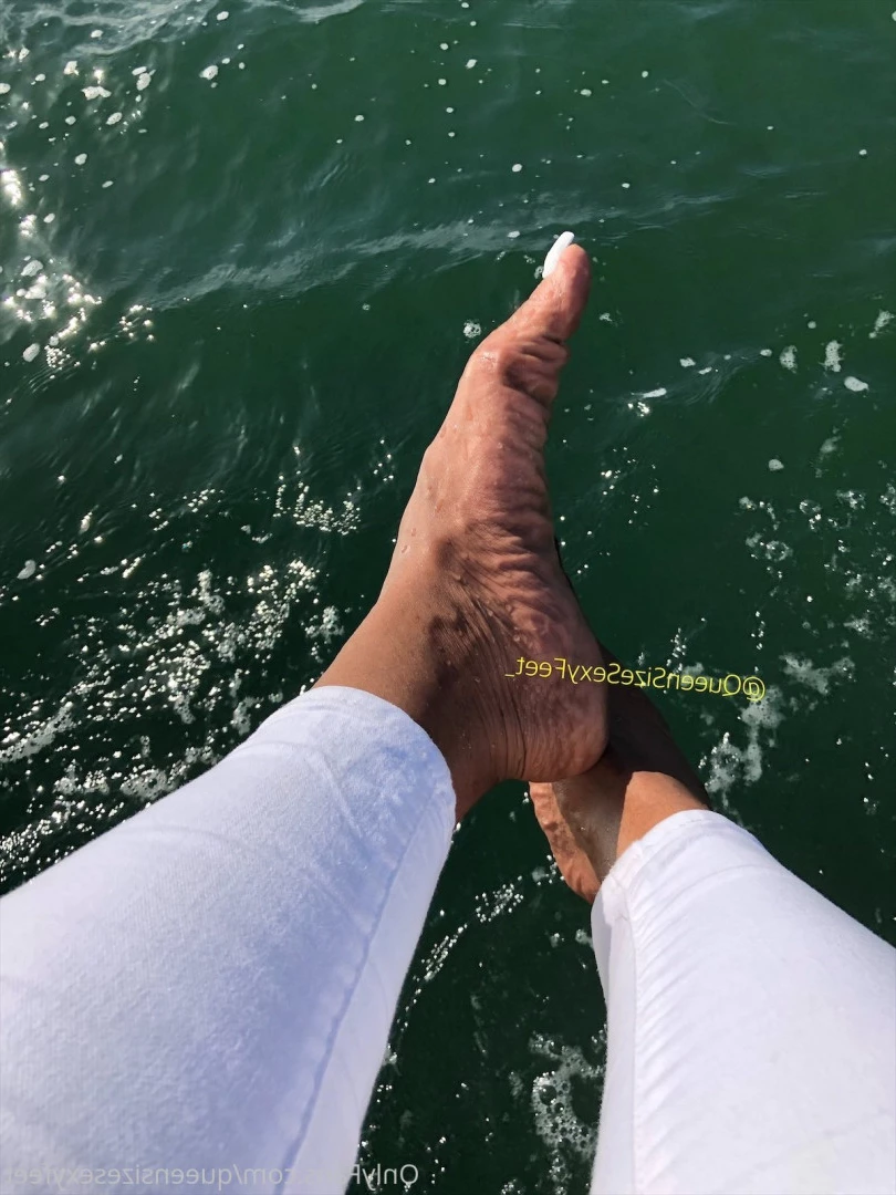 queensizesexyfeet Onlyfans leaked photo 7143907 on Hotleaks.tv