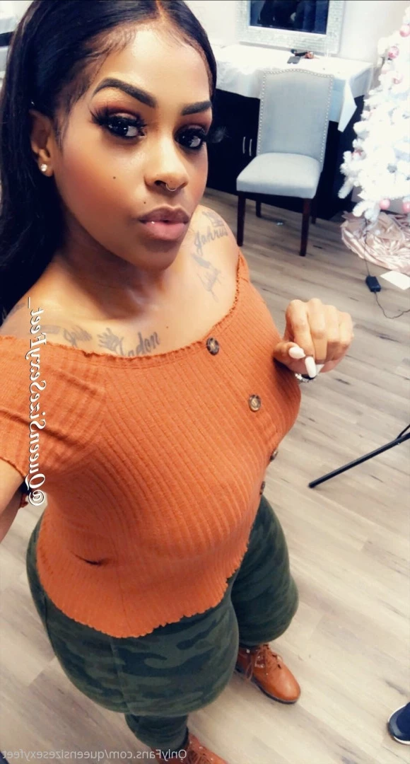 queensizesexyfeet Onlyfans leaked photo 7143924 on Hotleaks.tv