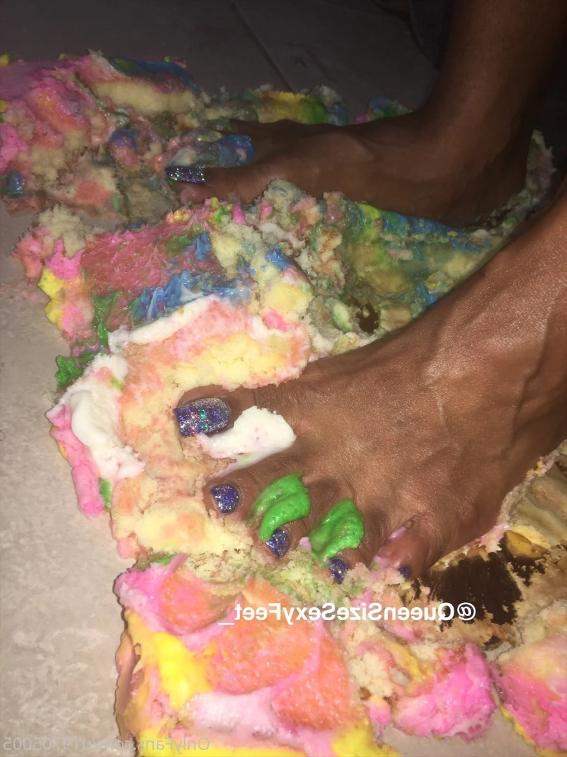 queensizesexyfeet Onlyfans leaked photo 7144082 on Hotleaks.tv