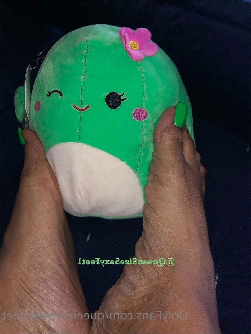 queensizesexyfeet Onlyfans leaked photo 7144126 on Hotleaks.tv