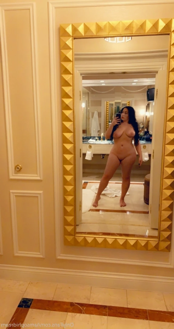 officialsophidream Onlyfans leaked photo 7163951 on Hotleaks.tv