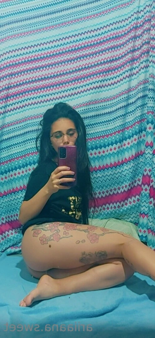 🔥Queen Ariana 🔥 [ queenvcsext ] Onlyfans leaked photo 6969451 on Hotleaks.tv