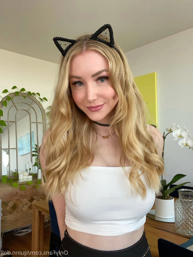 Quinn 💕 [ quinn.doll ] Onlyfans leaked photo 6795436 on Hotleaks.tv