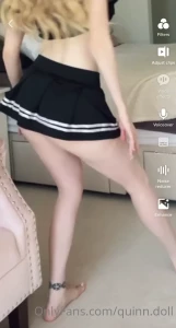Quinn 💕 [ quinn.doll ] Onlyfans leaked video 7013042 on Hotleaks.tv