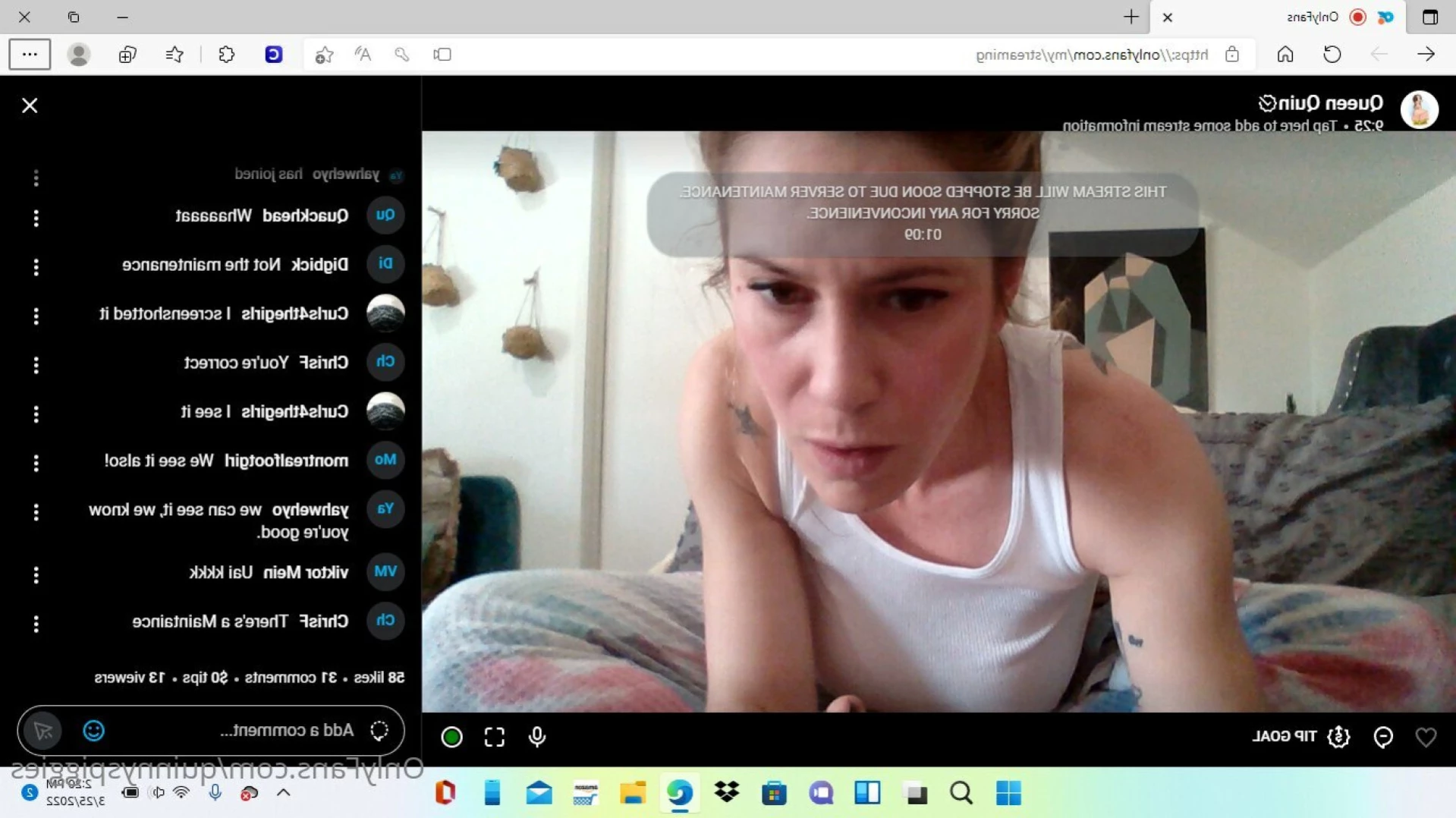 quinnyspiggies Onlyfans leaked photo 11945362 on Hotleaks.tv
