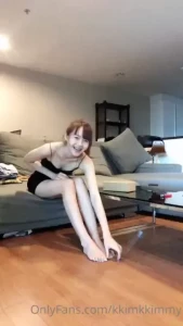 Sun Kim premium account [ kkimkkimmy ] Onlyfans leaked video 18389695 on Hotleaks.tv