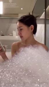 Sun Kim premium account [ kkimkkimmy ] Onlyfans leaked video 18389763 on Hotleaks.tv