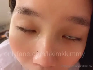 Sun Kim premium account [ kkimkkimmy ] Onlyfans leaked video 18390156 on Hotleaks.tv
