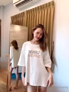 Sun Kim premium account [ kkimkkimmy ] Onlyfans leaked video 18390267 on Hotleaks.tv