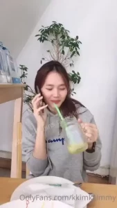 Sun Kim premium account [ kkimkkimmy ] Onlyfans leaked video 18390288 on Hotleaks.tv