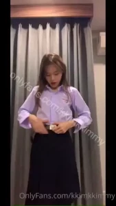 Sun Kim premium account [ kkimkkimmy ] Onlyfans leaked video 18390373 on Hotleaks.tv